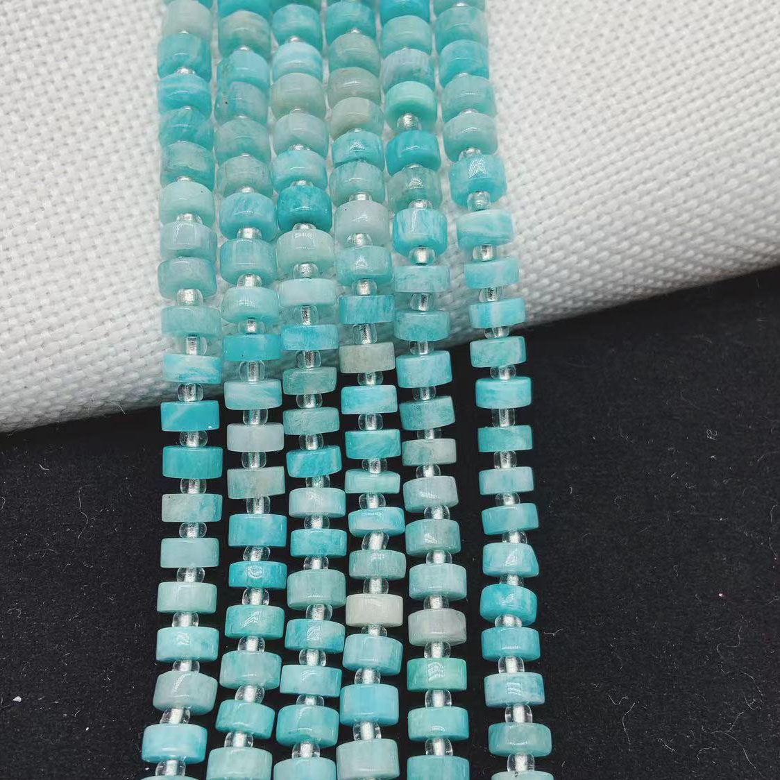 8 Amazonite