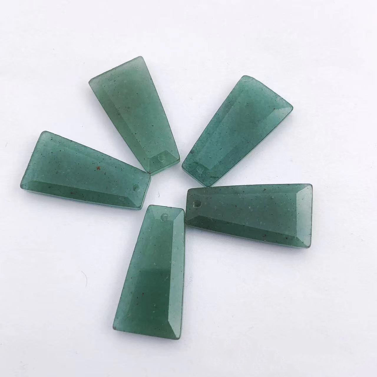 10:Zelená Aventurine