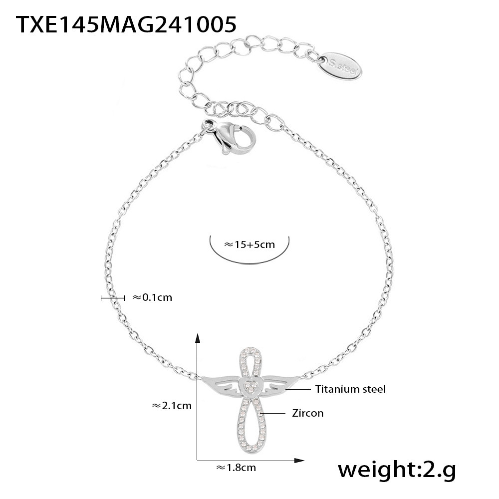 TXE145- Steel color