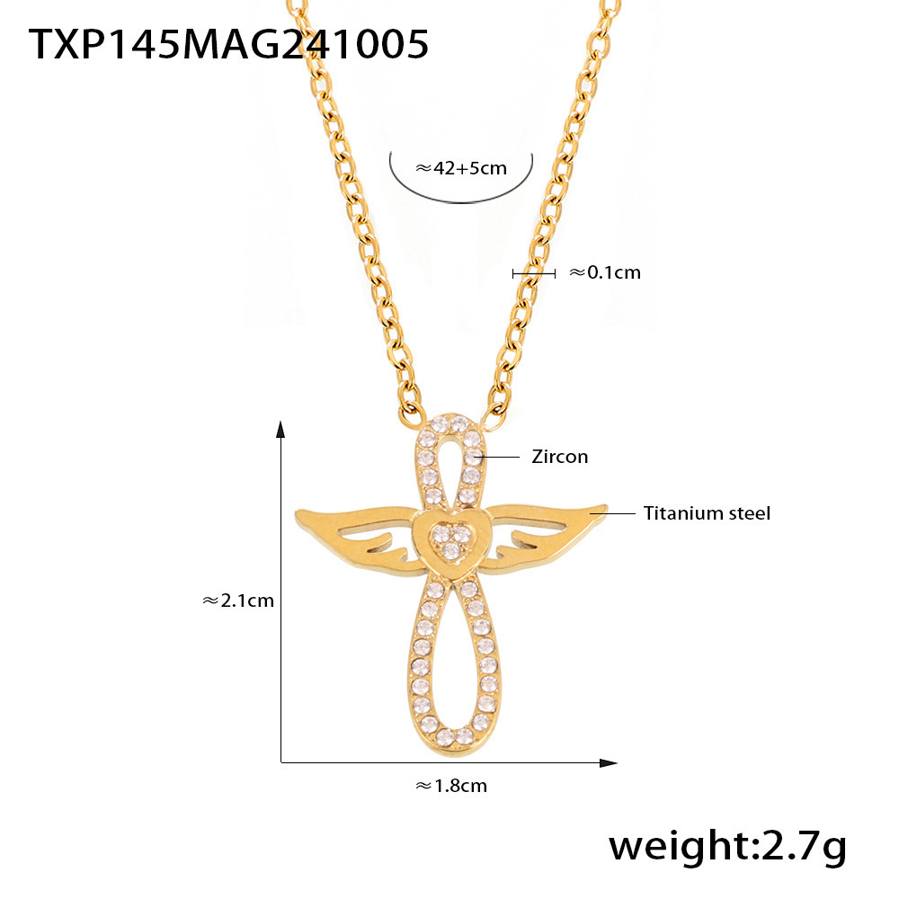 TXP145- Gold