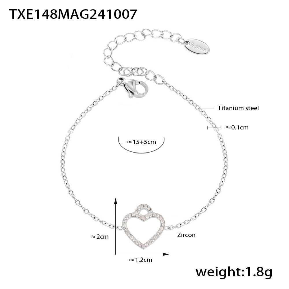 TXE148- Steel color