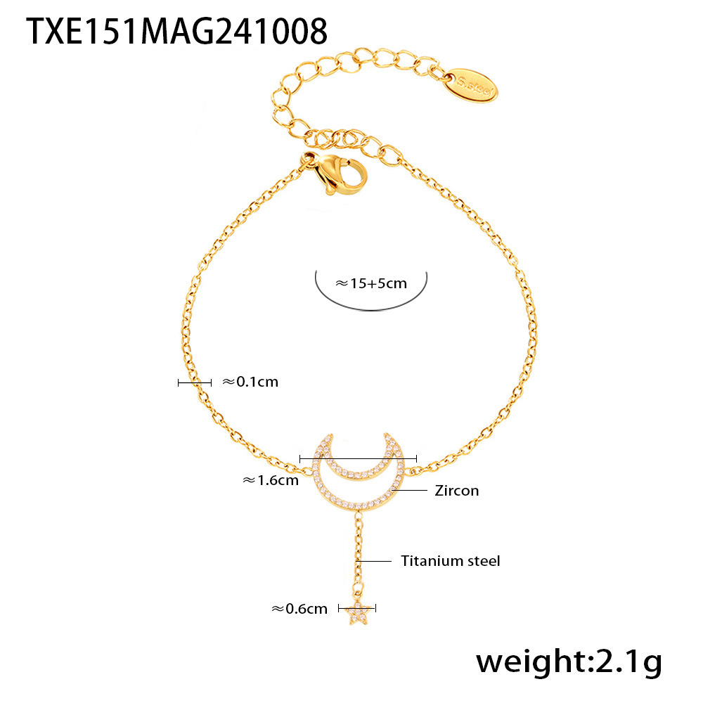 TXE151- Gold