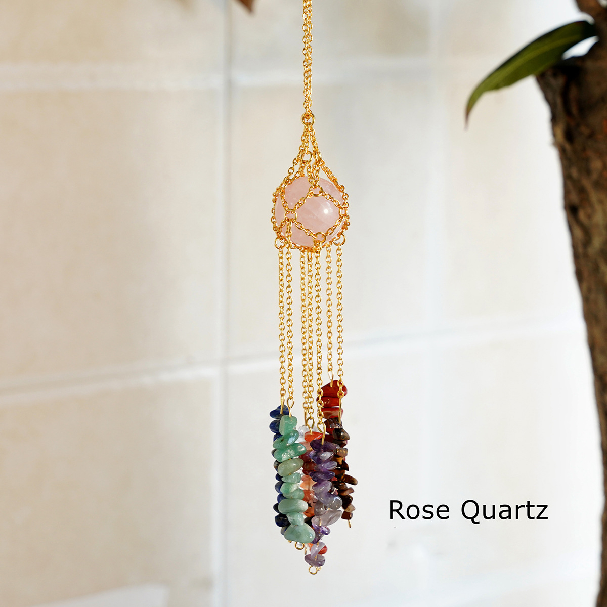 Quartz Rose