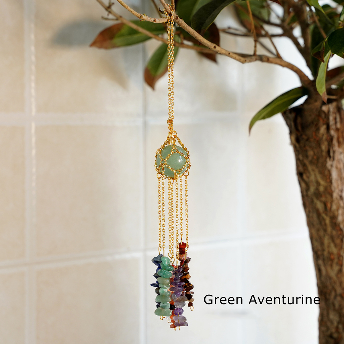 Green Aventurine