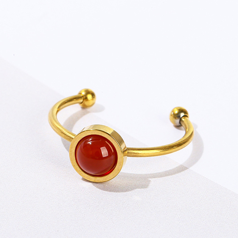 Red Agate