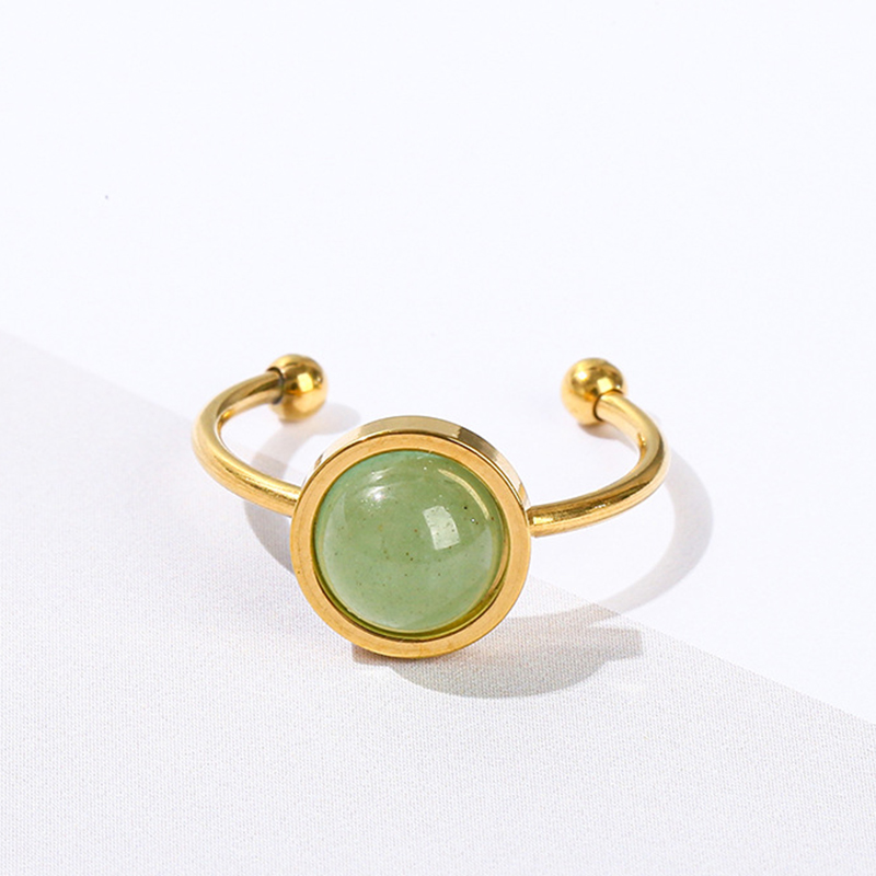 Green Aventurine