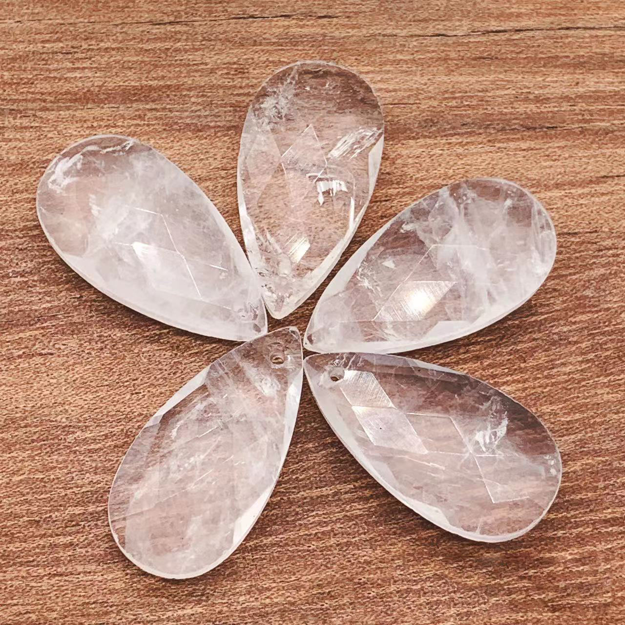 Clear Quartz