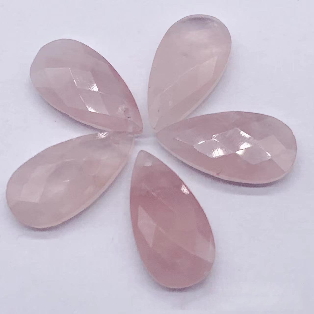 Rose Quartz