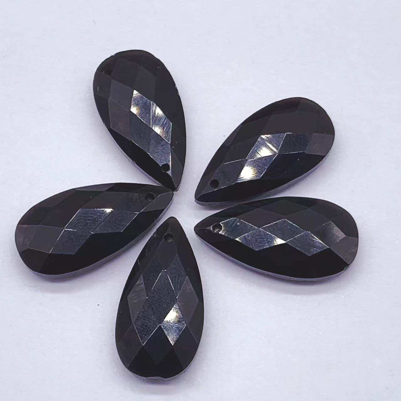 Black Agate