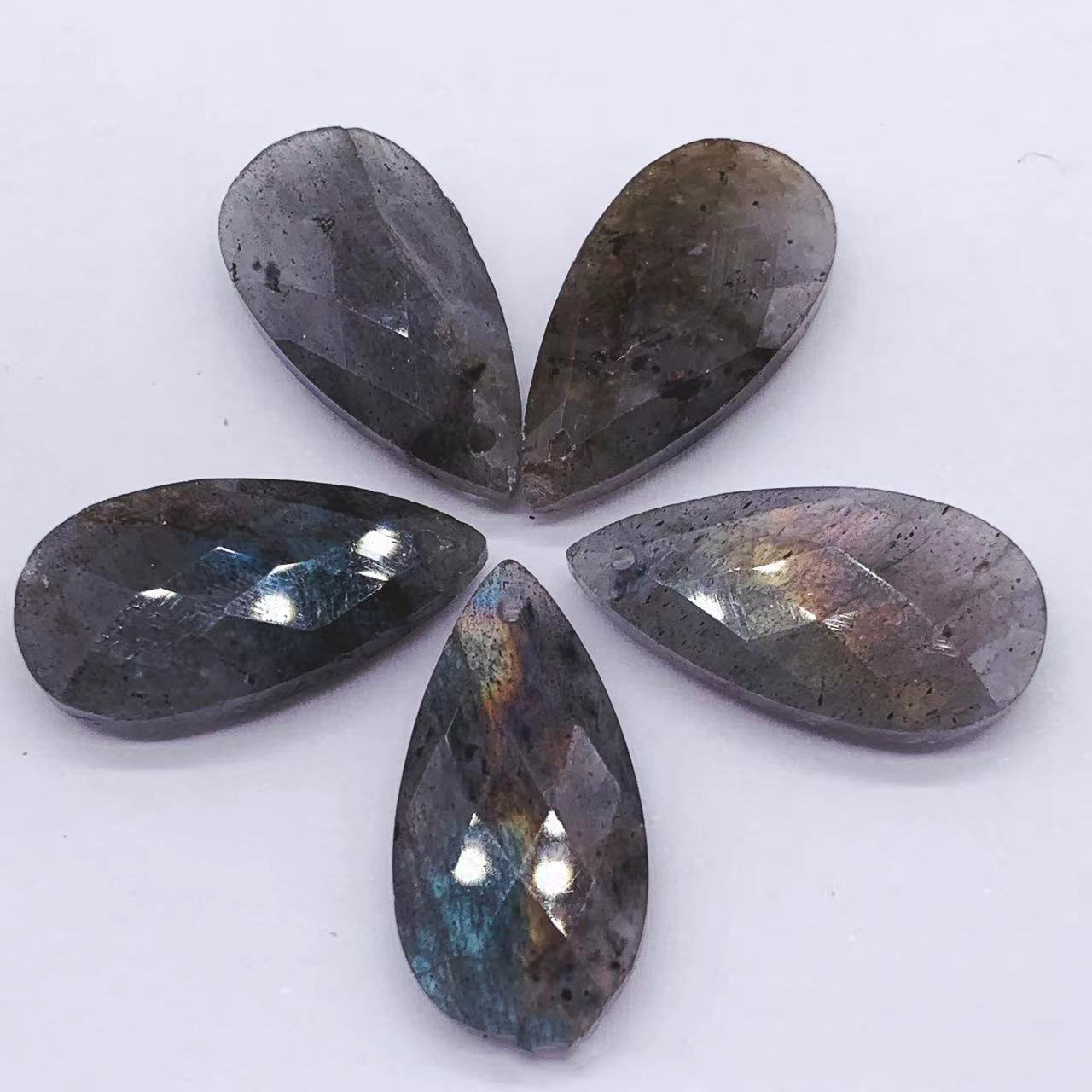 labradorite