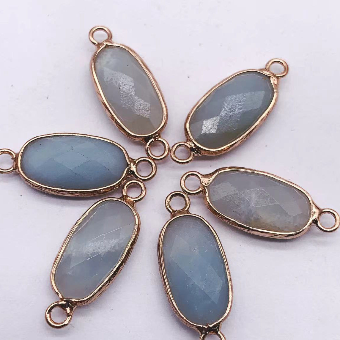 7 Amazonite