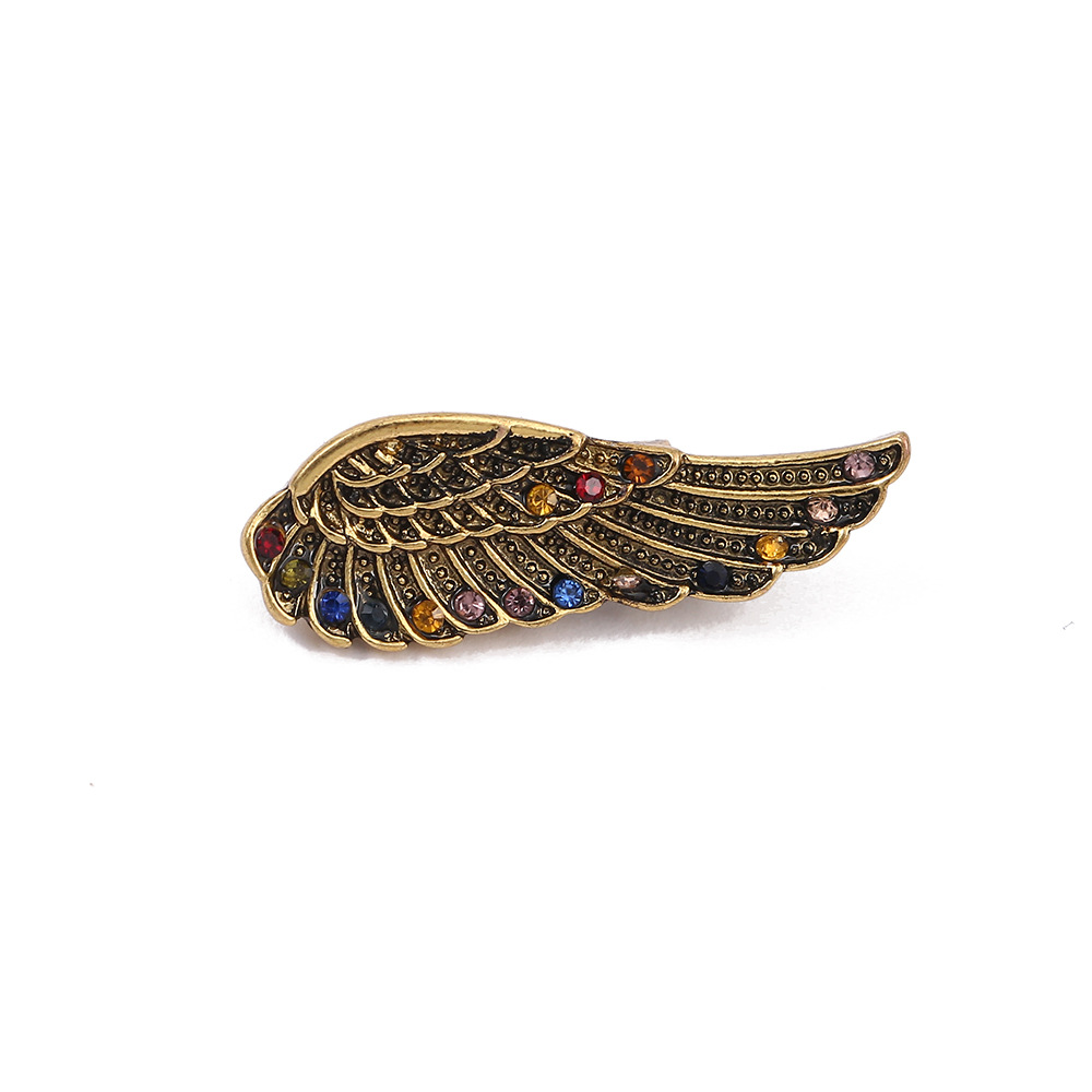 Wings-3.1*1.1cm