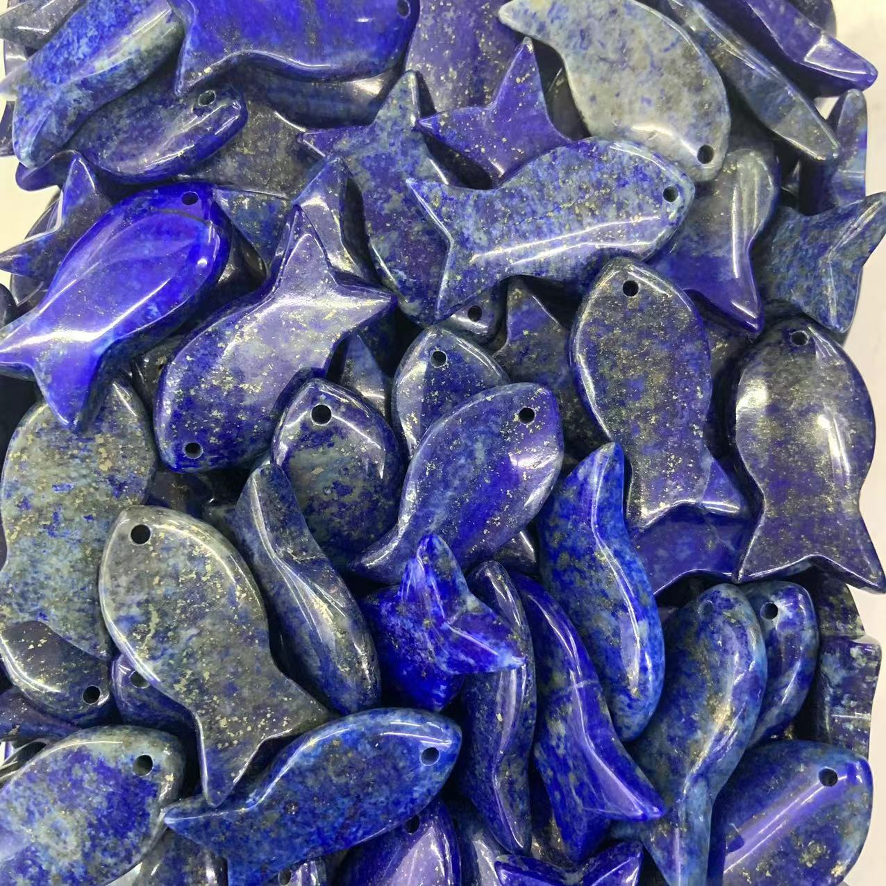 Lapis lazuli