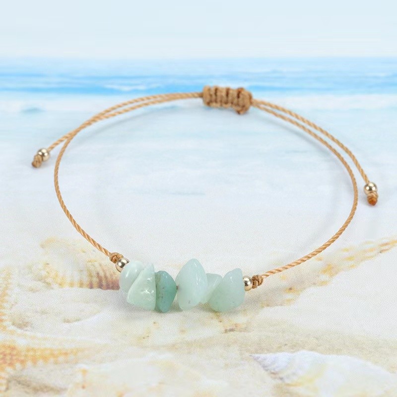 3 Amazonite