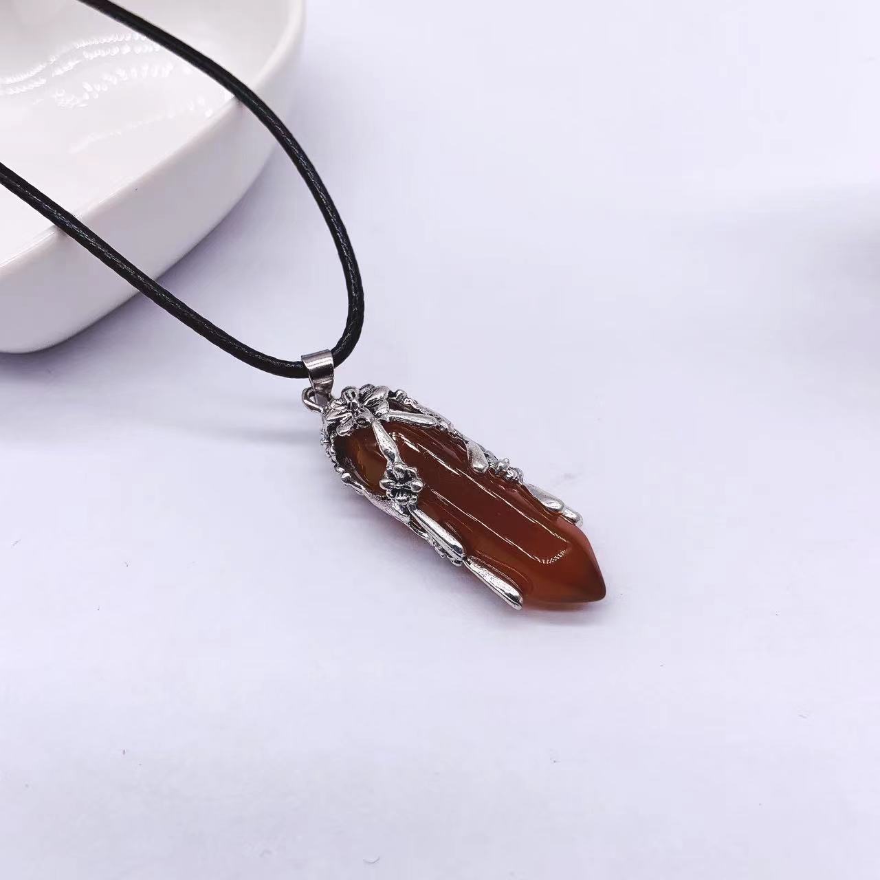 Red Agate