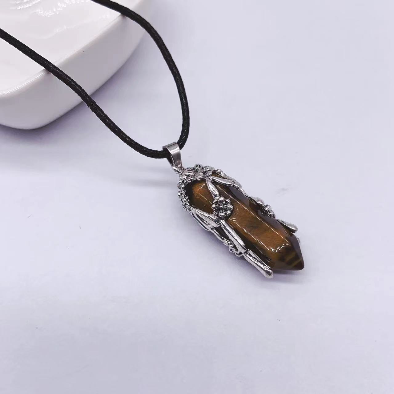 tiger eye