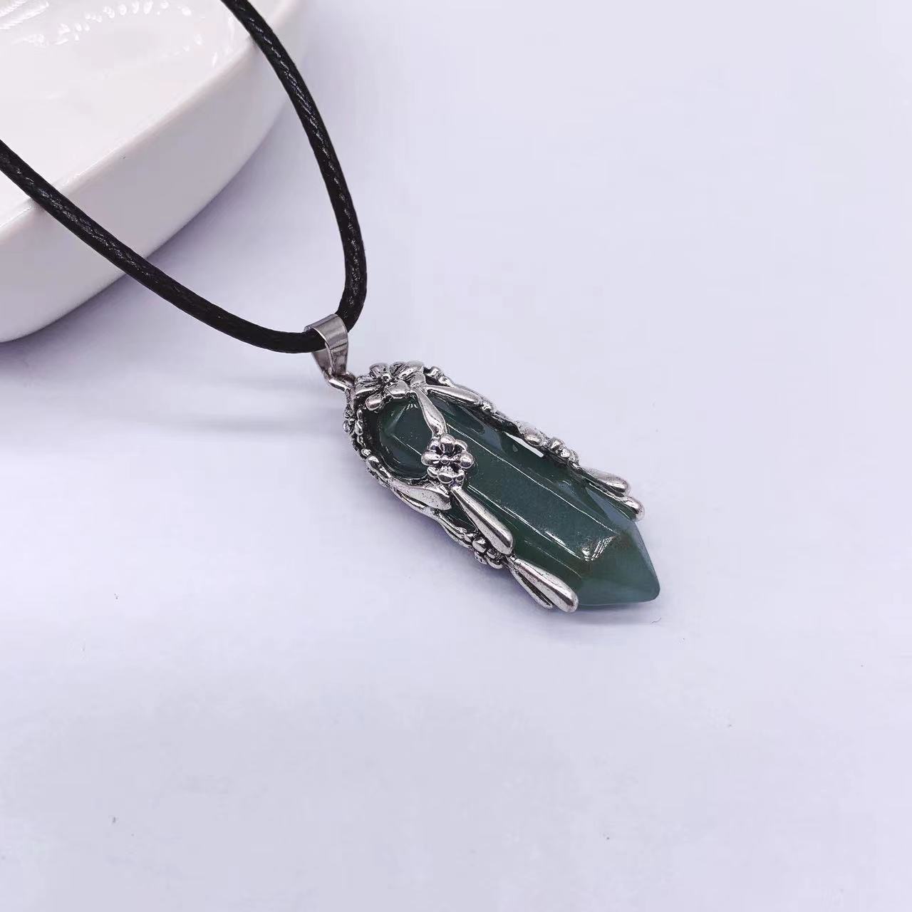 Green Aventurine