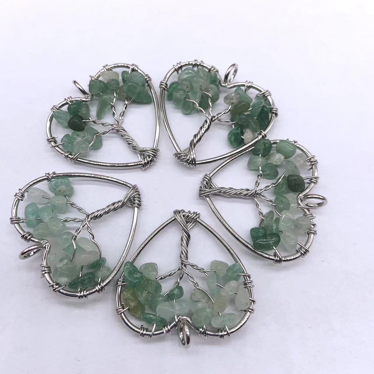 Green Aventurine