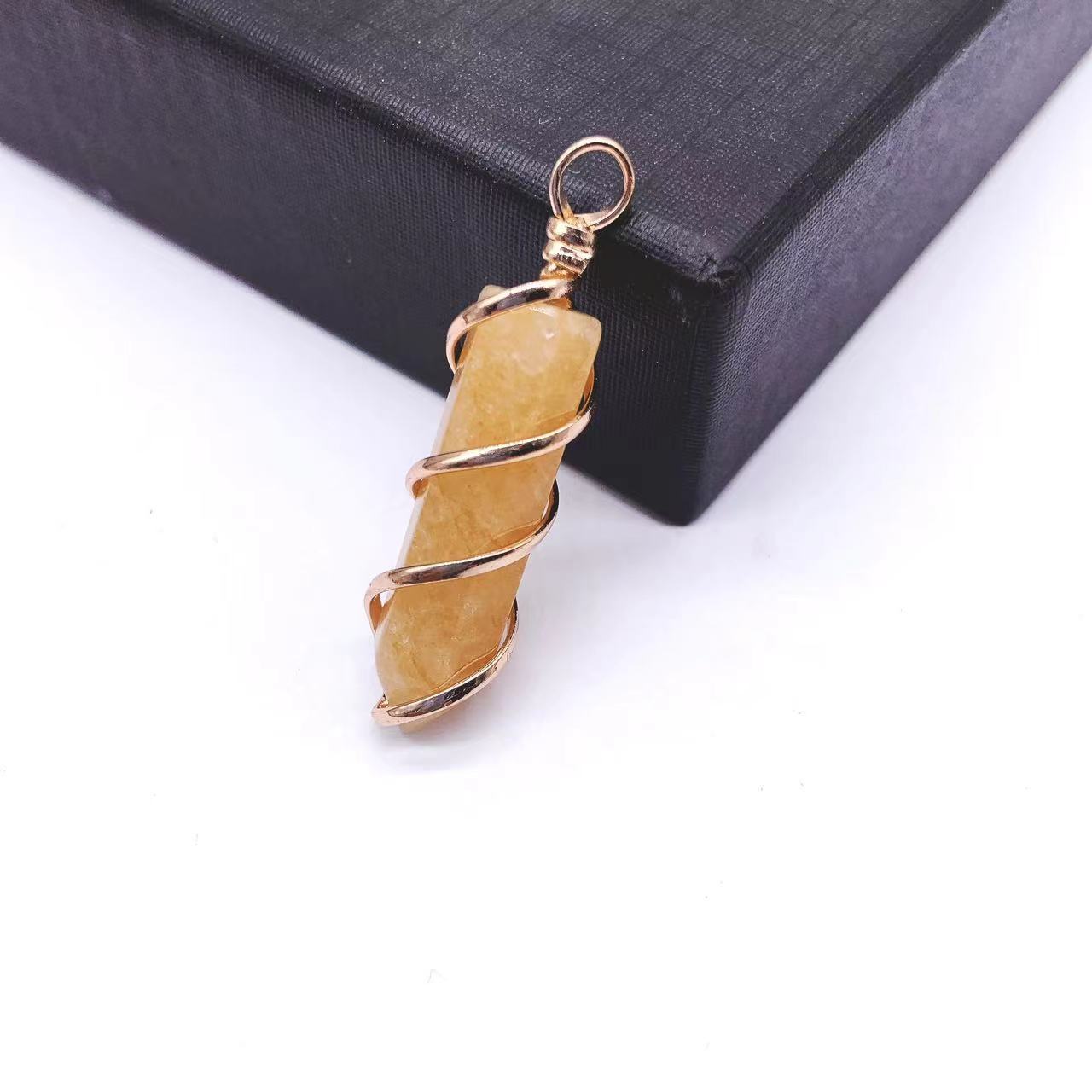 Citrine (gold)