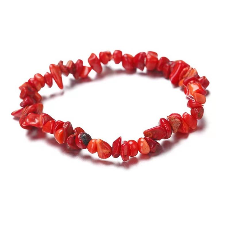 Red coral