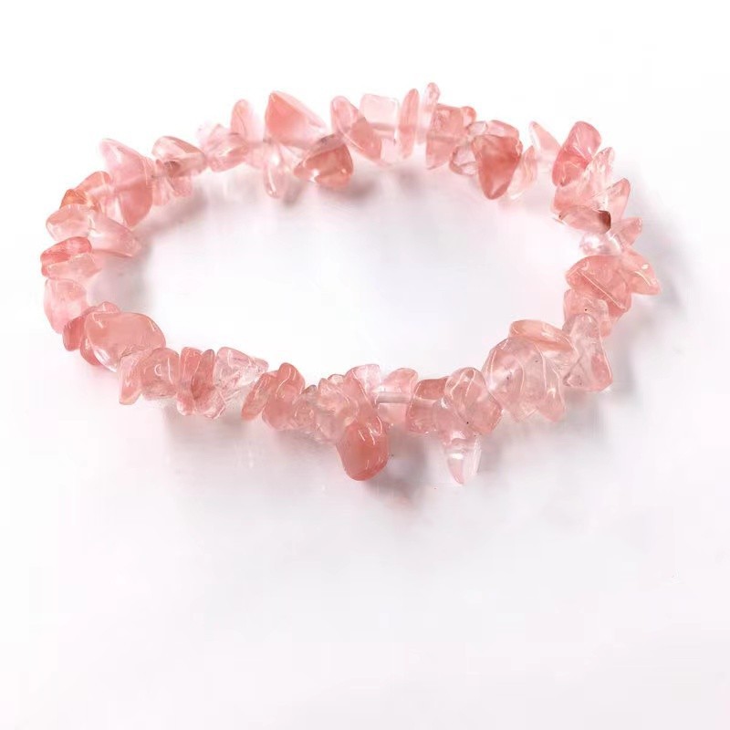 Cherry Quartz