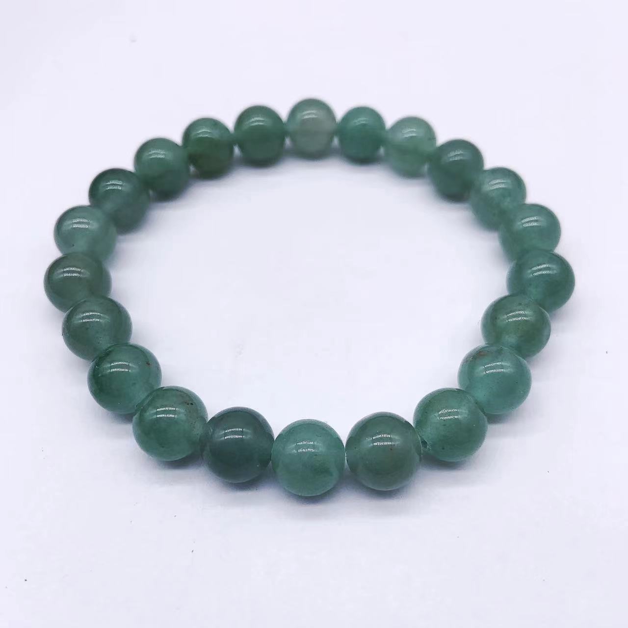 Aventurine vert