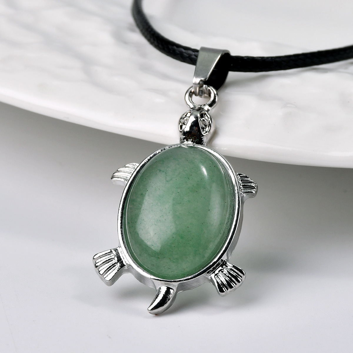 Aventurine vert