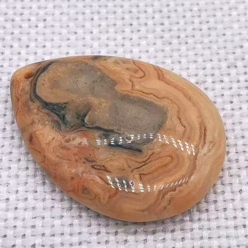 verrücktes Agate