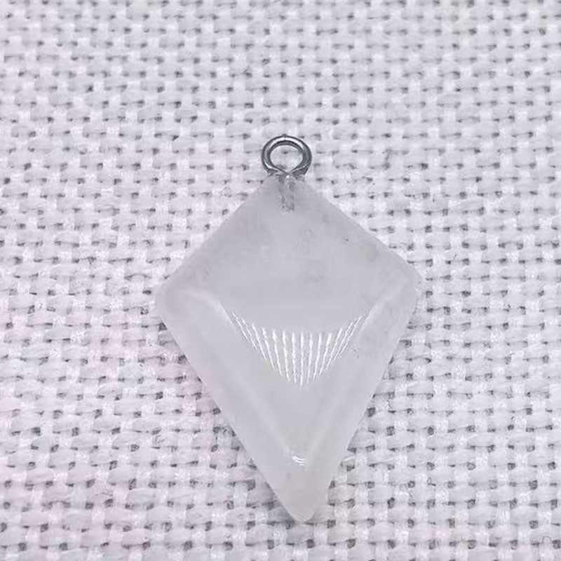 Clear Quartz