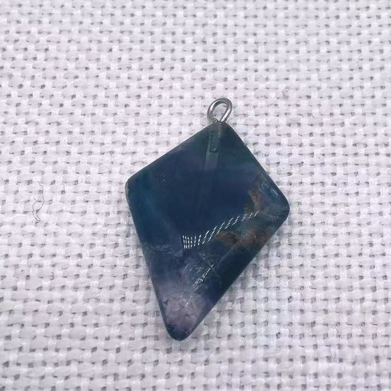 Colorful Fluorite