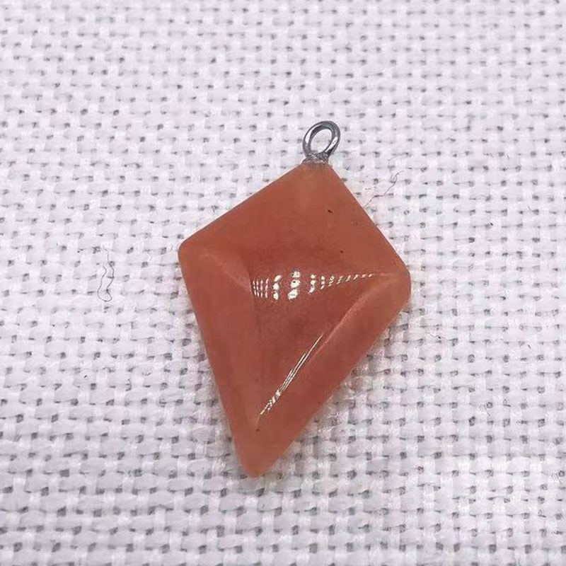 Red Aventurine