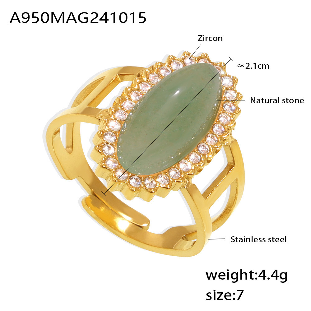 Green Aventurine