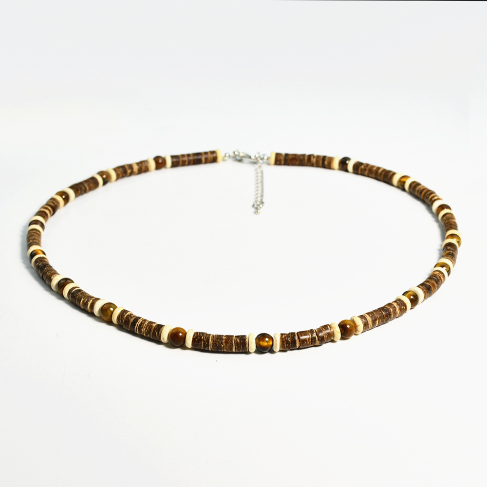 tiger eye