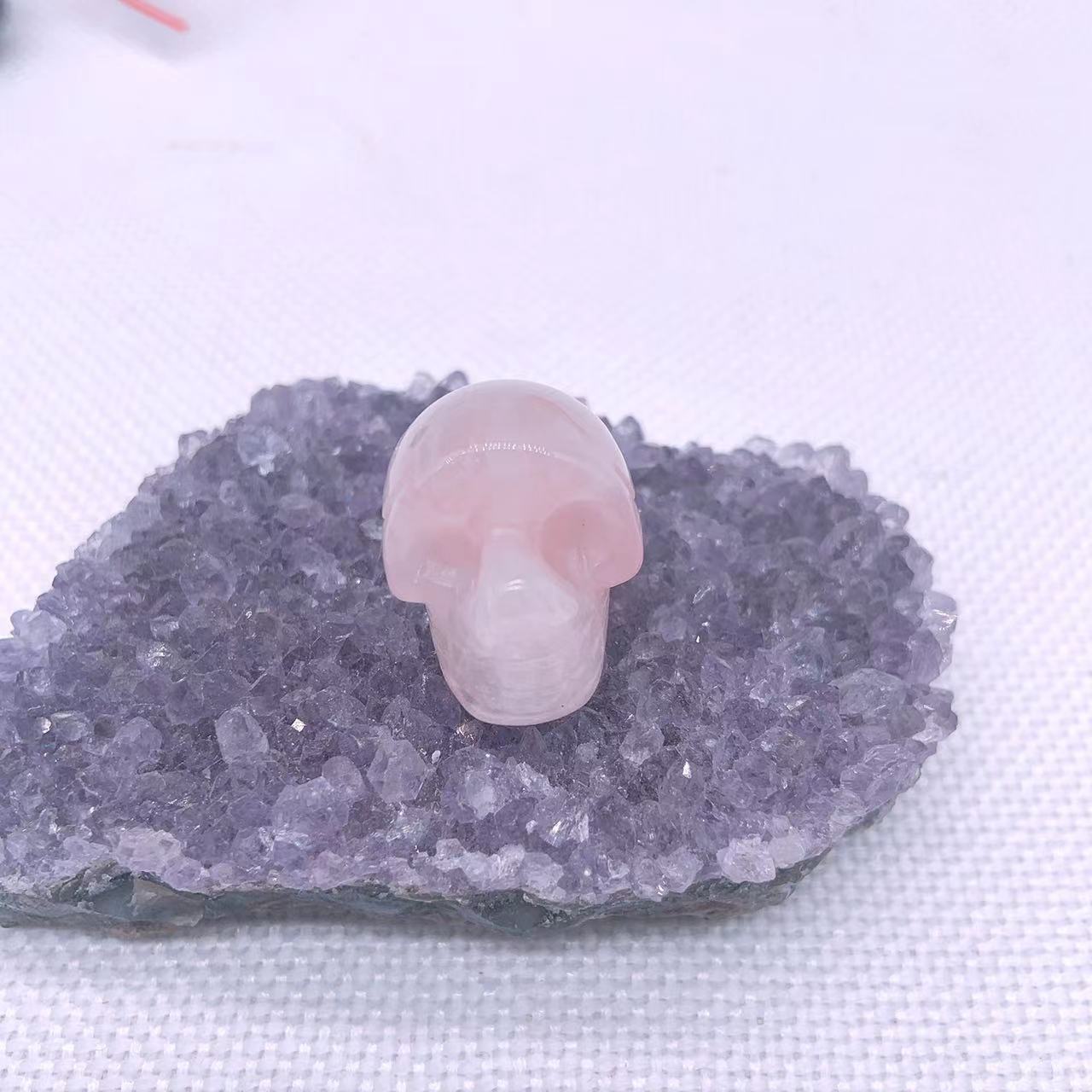 Quartz Rose