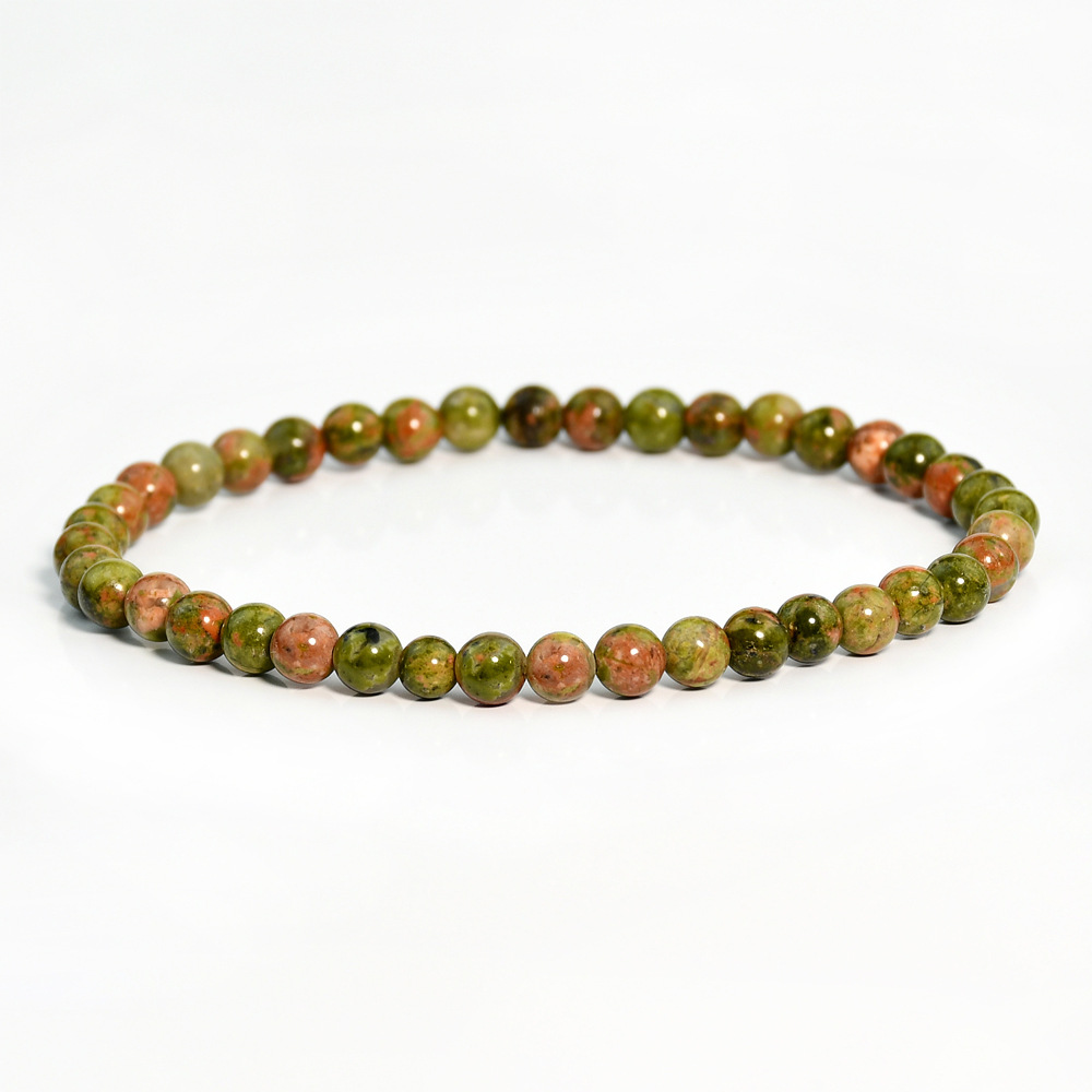 Unakite