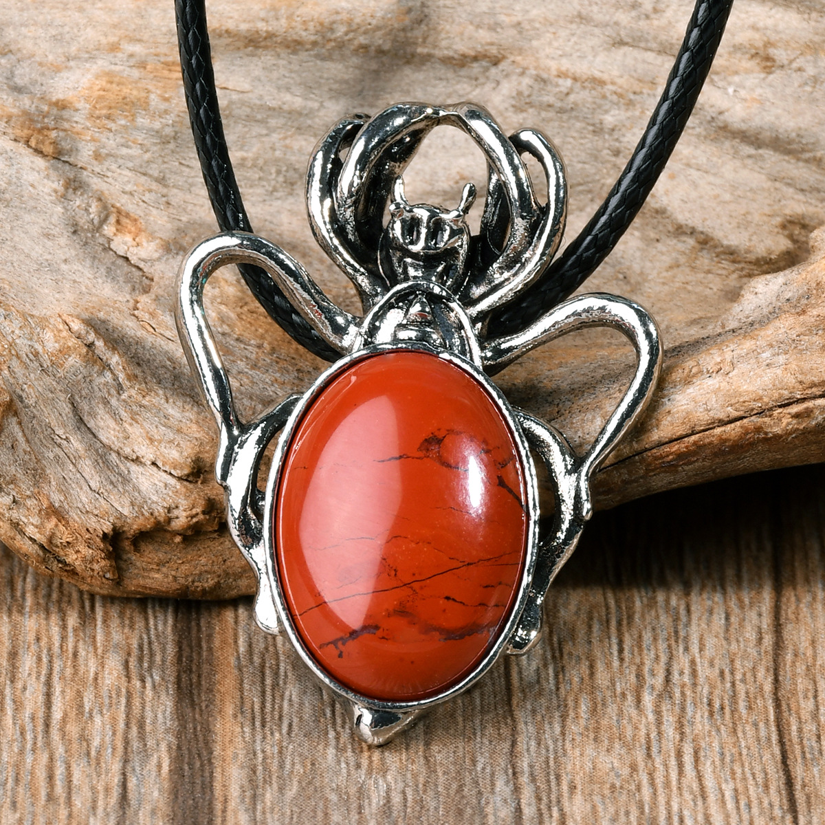 red jasper