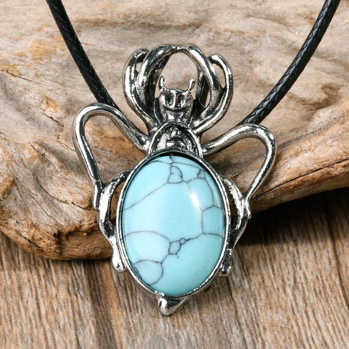 blue natural turquoise