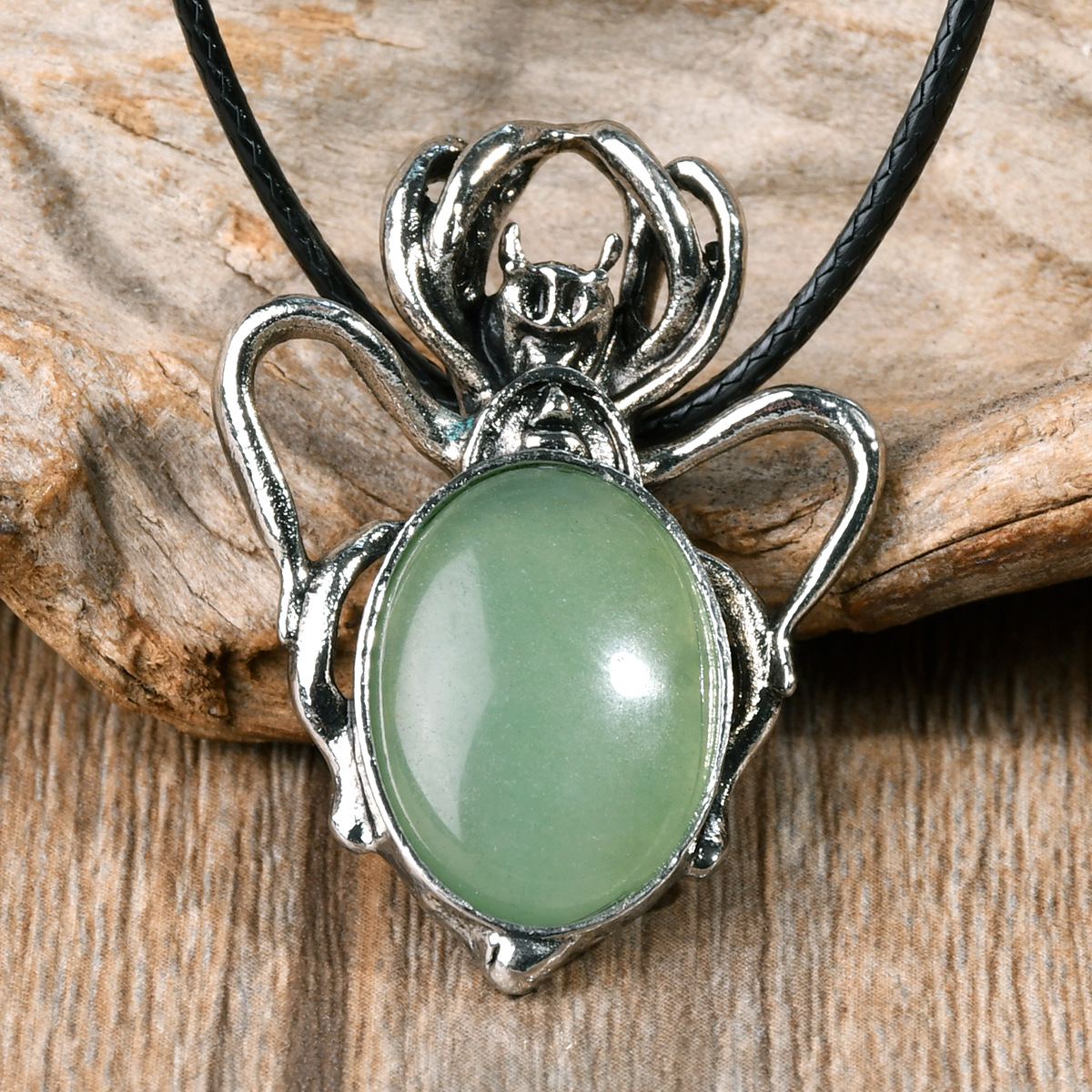 Green Aventurine