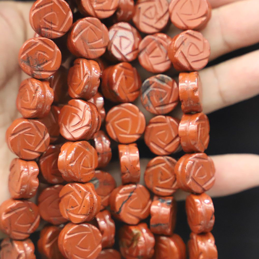 red jasper