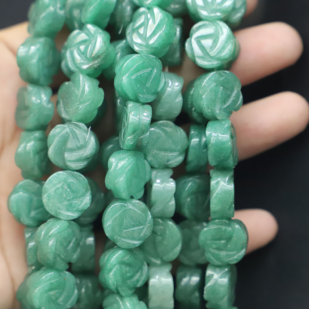 Green Aventurine