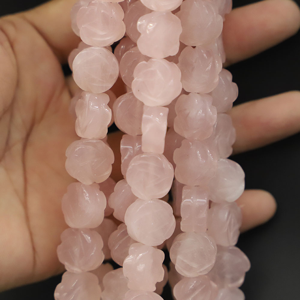 Rose Quartz