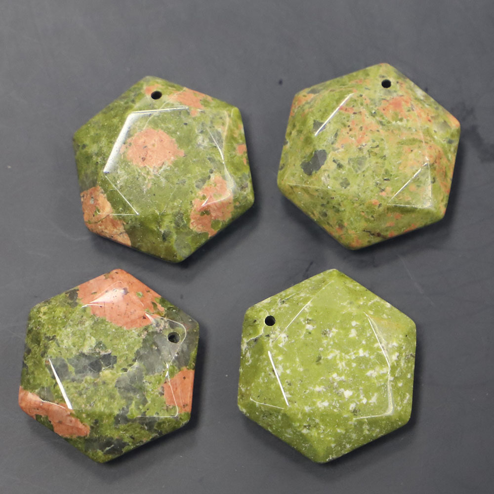 Unakite