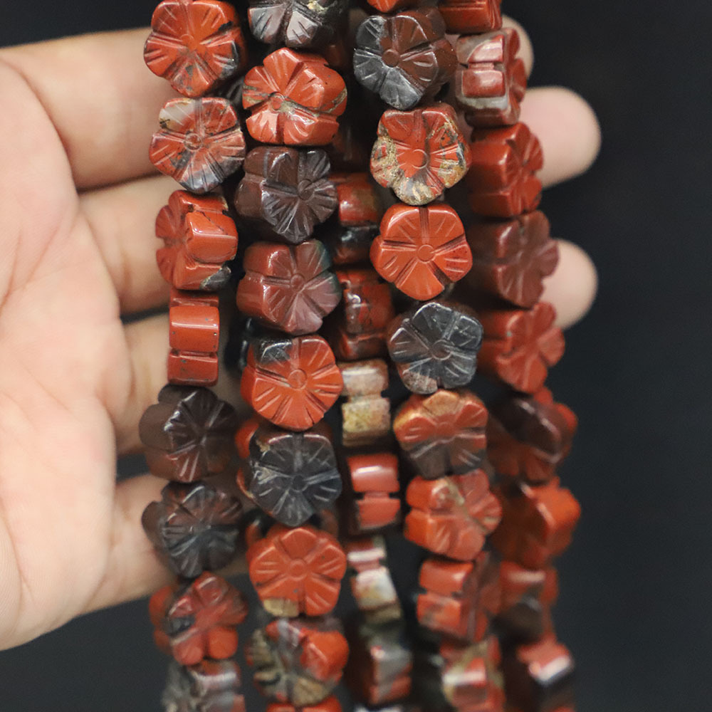 red jasper