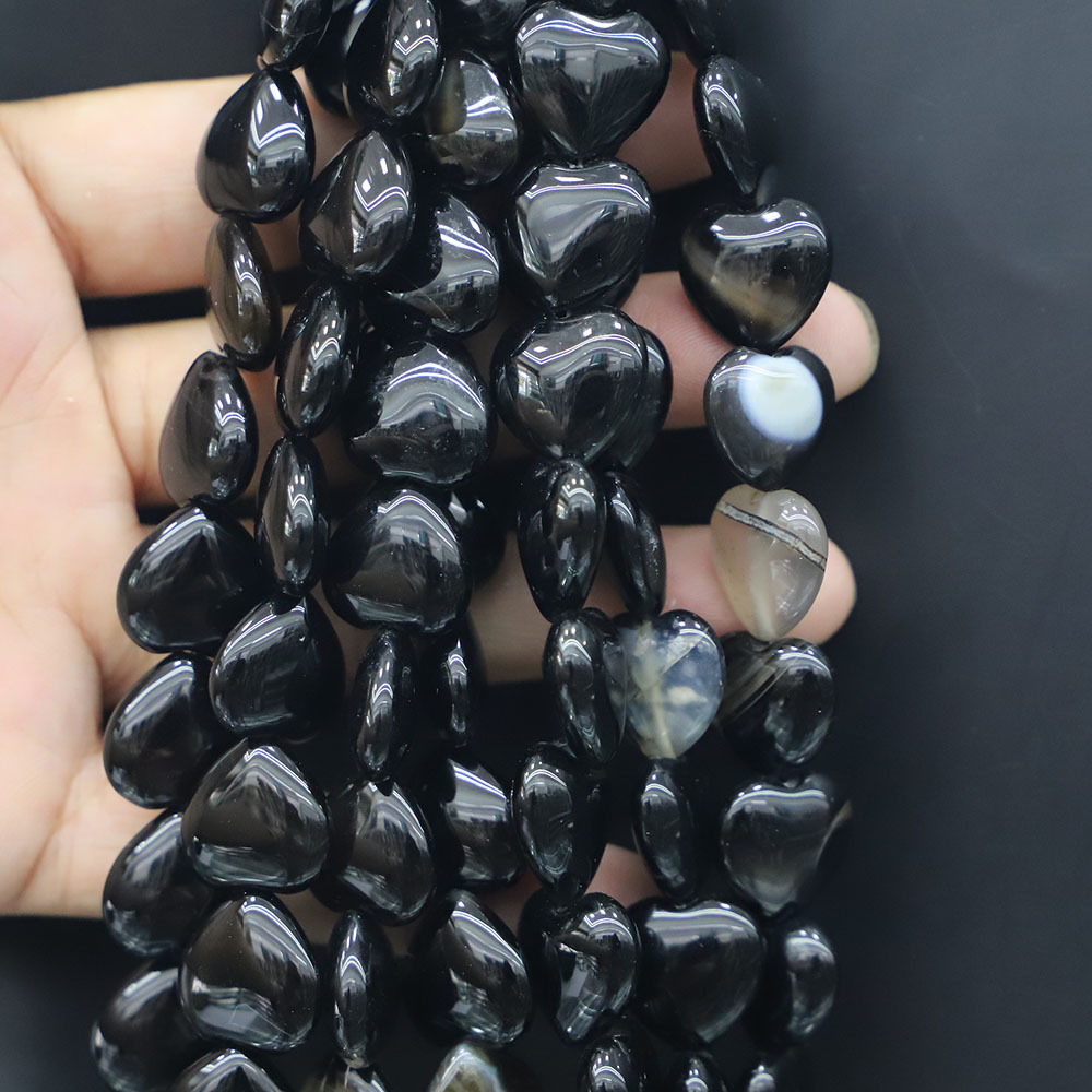 Black Agate