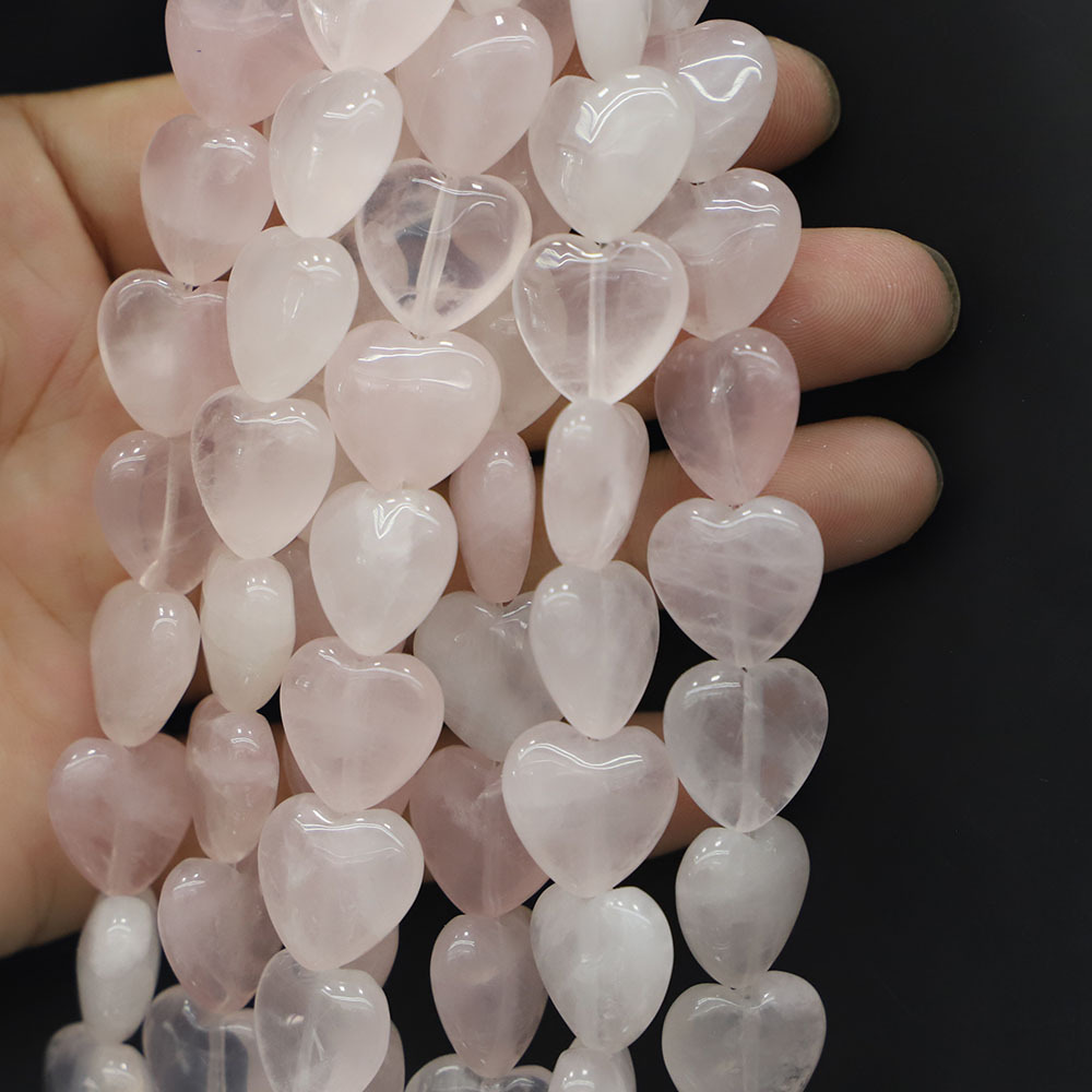 Rose Quartz