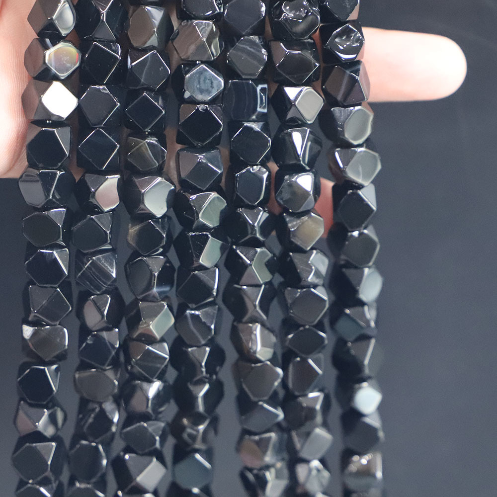 Black Agate