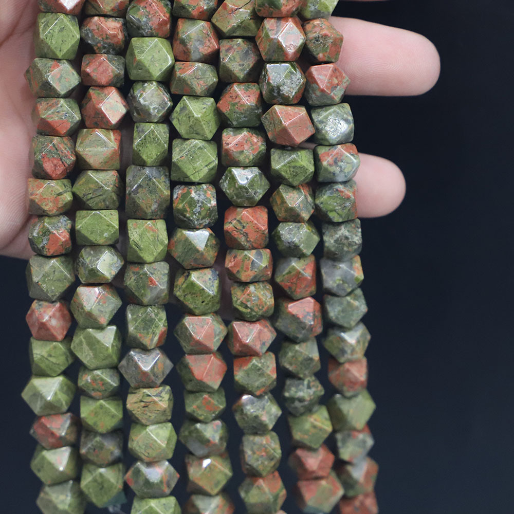 Unakite