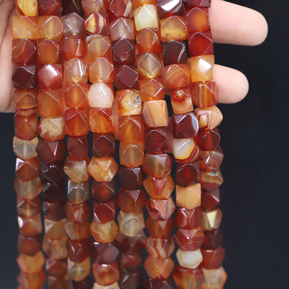 Red Agate