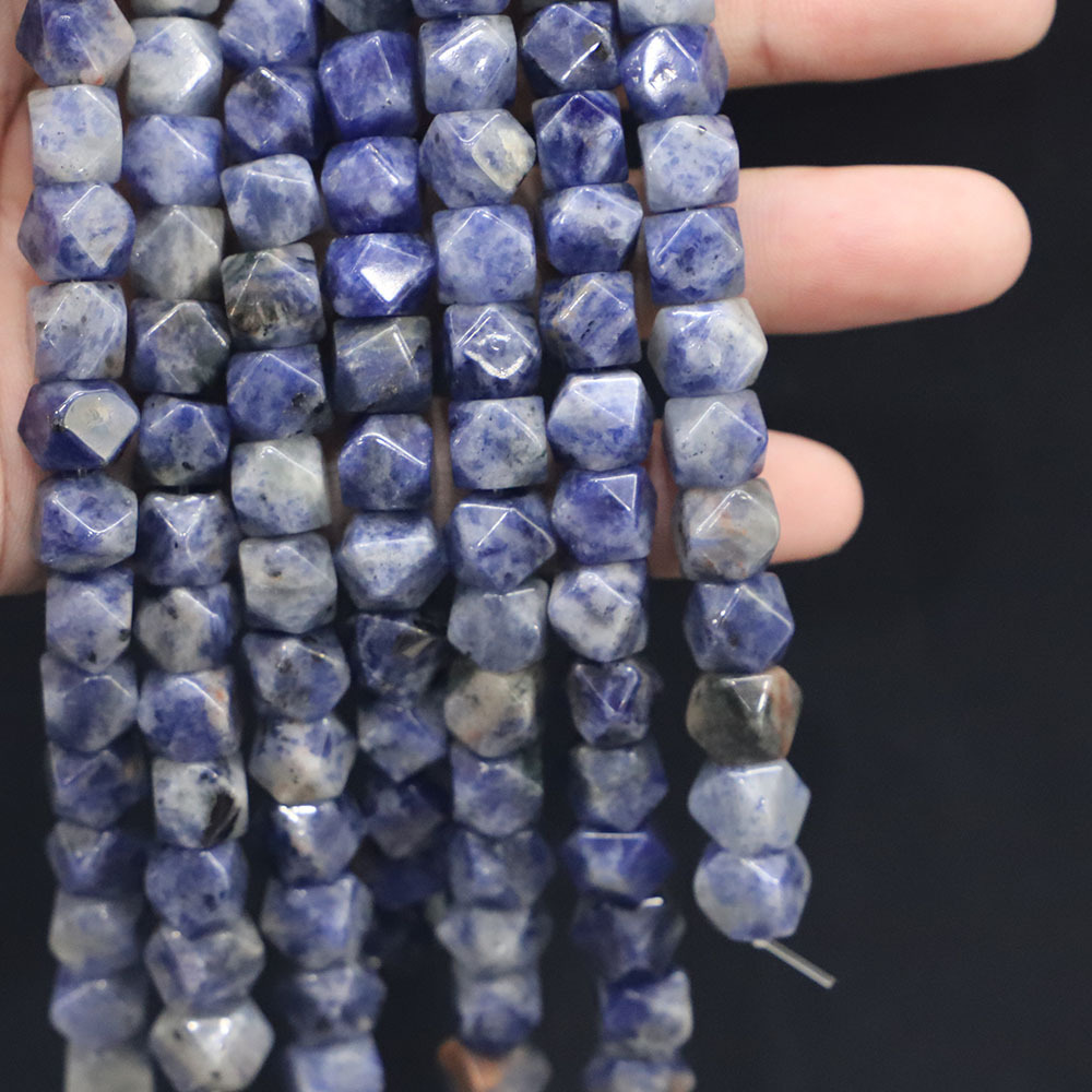 Sodalite