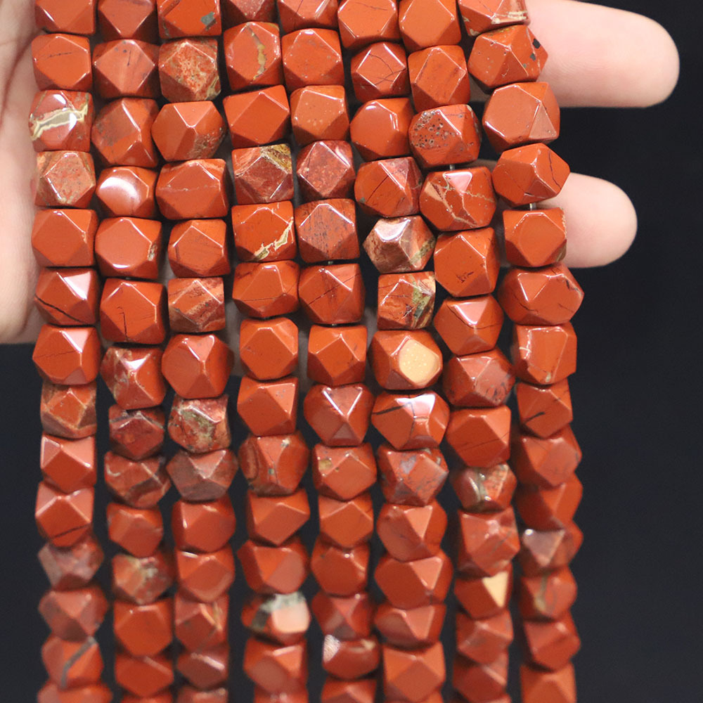 red jasper